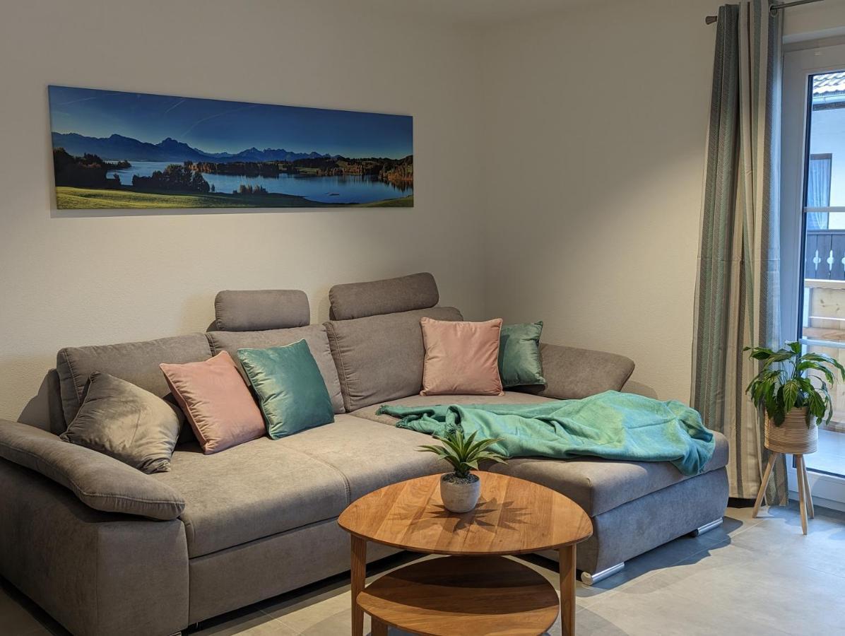 Apartschoen شفانغو المظهر الخارجي الصورة