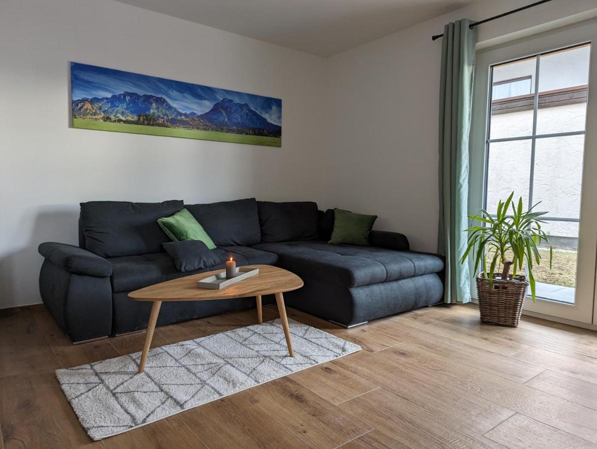 Apartschoen شفانغو المظهر الخارجي الصورة