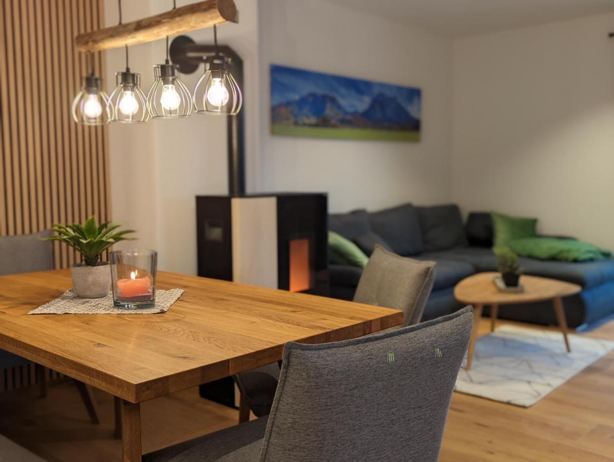 Apartschoen شفانغو المظهر الخارجي الصورة