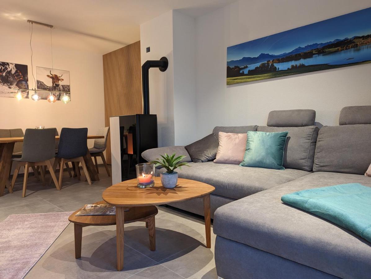 Apartschoen شفانغو المظهر الخارجي الصورة
