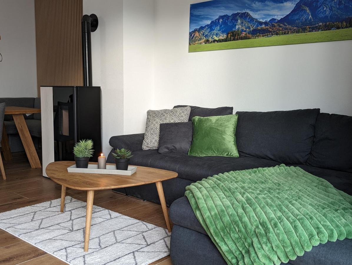 Apartschoen شفانغو المظهر الخارجي الصورة