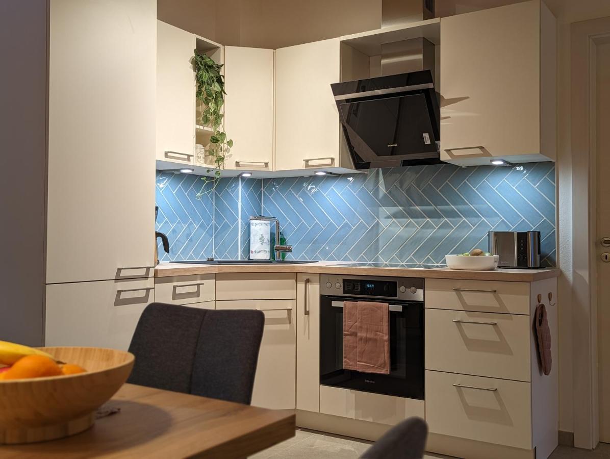Apartschoen شفانغو المظهر الخارجي الصورة