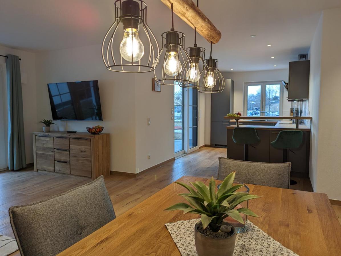 Apartschoen شفانغو المظهر الخارجي الصورة