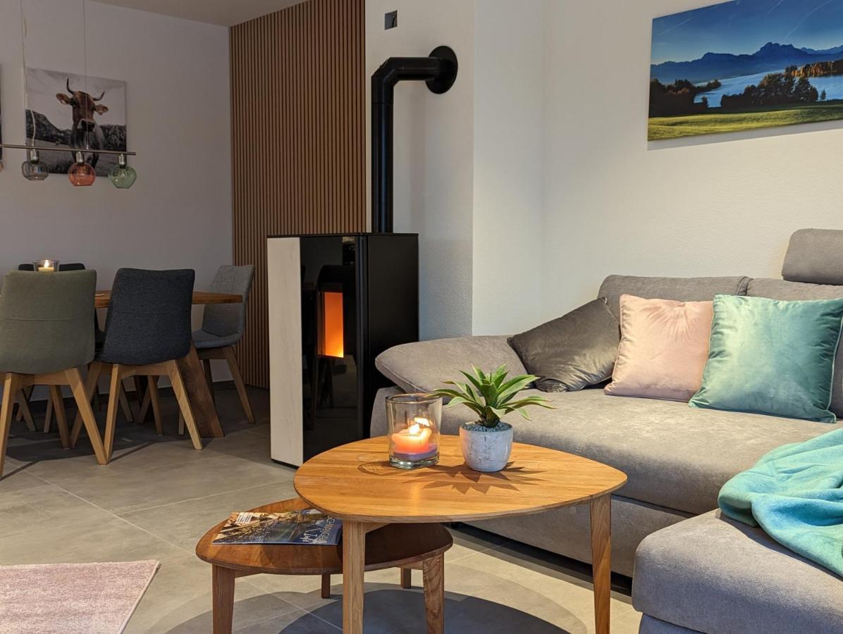 Apartschoen شفانغو المظهر الخارجي الصورة