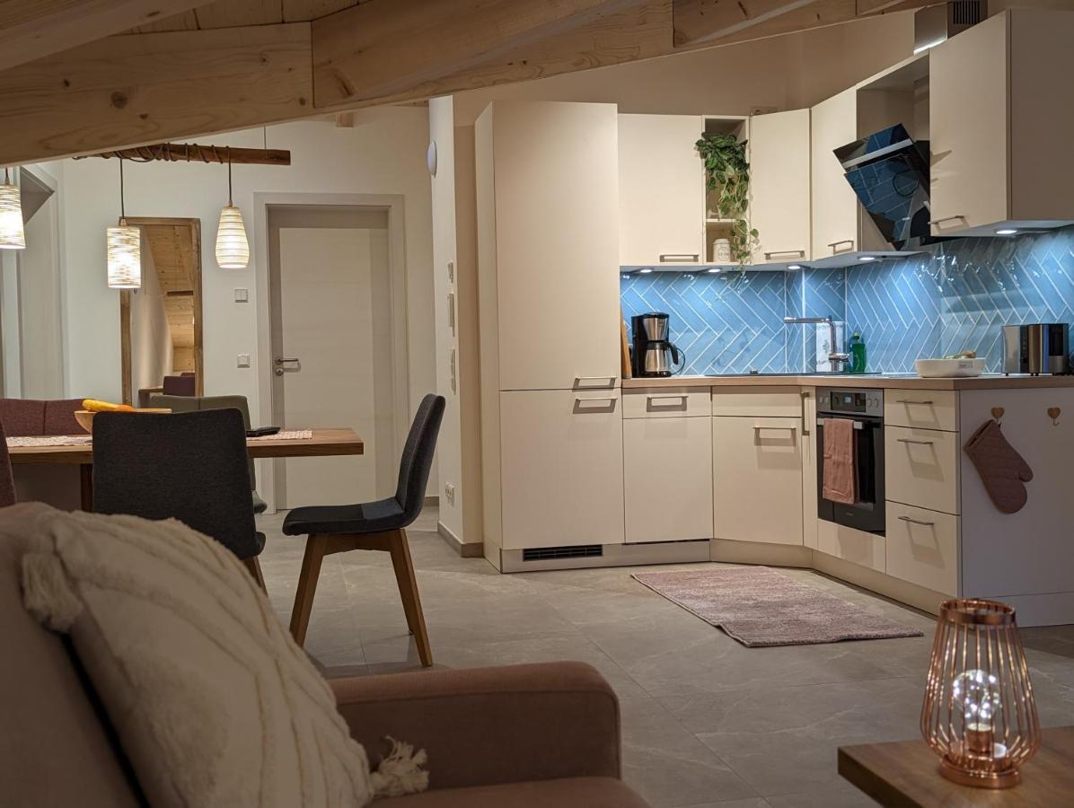Apartschoen شفانغو المظهر الخارجي الصورة